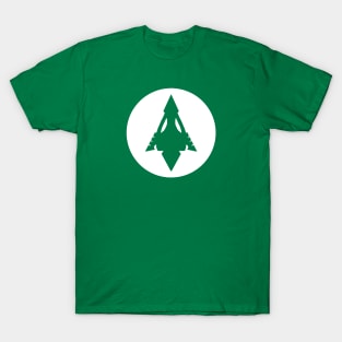 Arrow, Lantern, Whatever. T-Shirt